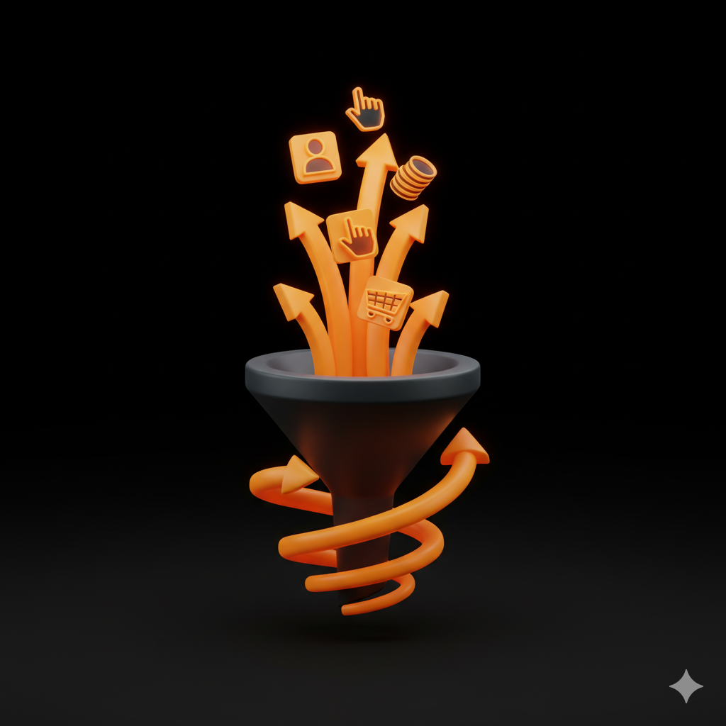 أهمية صفحات الهبوط لزيادة التحويلات في بغداد