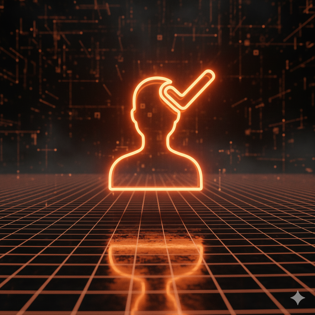 أيقونة ثلاثية الأبعاد لتتبع العملاء المحتملين بنظام Lead Generation في بغداد – Baghdad Social